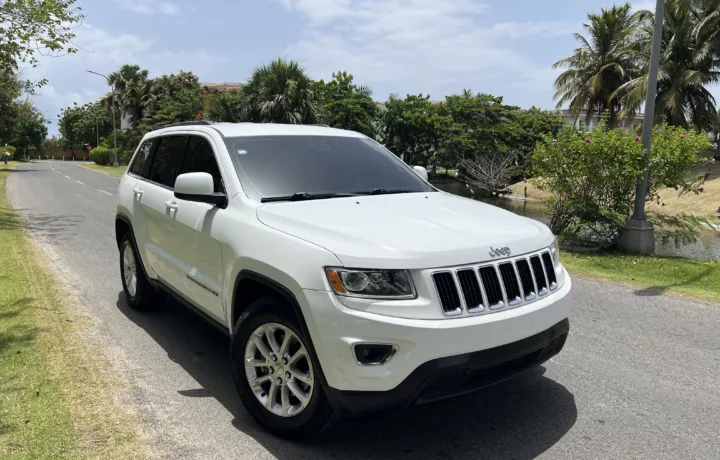 Rent a car Punta Cana Autoprestige