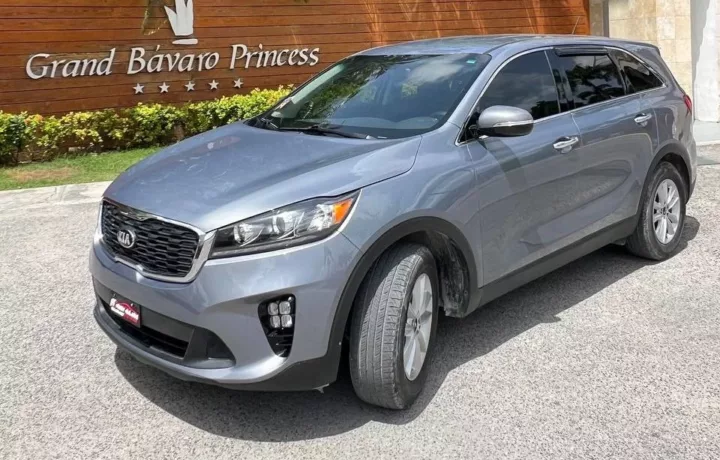 Rent Car Punta Cana