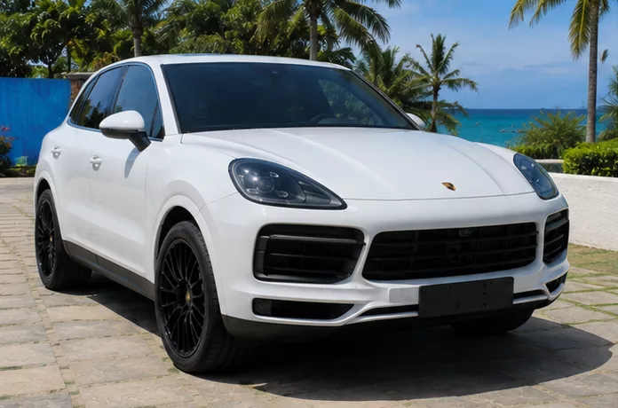 Premium Rent a Car in Punta Cana Autoprestige