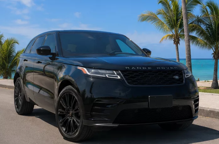 Premium Rent a Car in Punta Cana Autoprestige